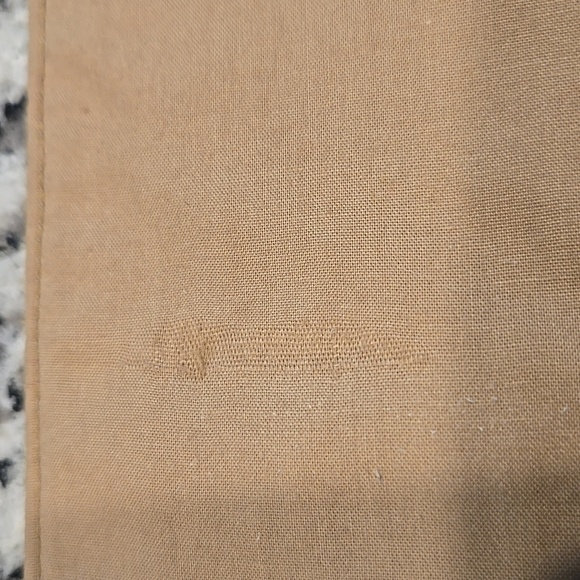 CRATE & BARREL FLORENTINE PLACE MATS . SET OF 4. - Picture 9 of 10